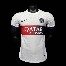 Maillot Match PSG Exterieur 2023/2024