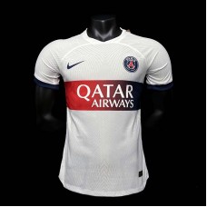 Maillot Match PSG Exterieur 2023/2024