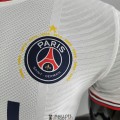 Maillot Match PSG Fourth 10 Champion 2021/2022