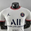 Maillot Match PSG Fourth 10 Champion 2021/2022