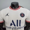 Maillot Match PSG Fourth 2021/2022