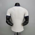 Maillot Match PSG Jordan Special Edition White Blue 2022/2023