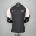 Maillot Match PSG Training Black Powder 2021/2022