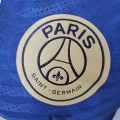 Maillot Match PSG Training Suit Blue I 2022/2023