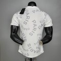 Maillot Match PSG x JORDAN Paris White 2021/2022