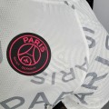 Maillot Match PSG x JORDAN Paris White 2021/2022
