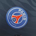 Maillot Match PSG x Jordan Training Royal Blue 2021/2022