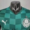 Maillot Match Palmeiras Domicile 2021/2022