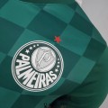 Maillot Match Palmeiras Domicile 2021/2022