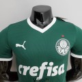 Maillot Match Palmeiras Domicile 2022/2023