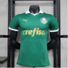 Maillot Match Palmeiras Domicile 2024/2025