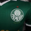 acheter Maillot Match Palmeiras Domicile 2024/2025