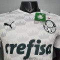 Maillot Match Palmeiras Exterieur 2021/2022