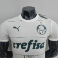 Maillot Match Palmeiras Exterieur 2022/2023