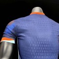 acheter Maillot Match Pays Bas Exterieur 2024/2025