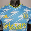 Maillot Match Philadelphia Union Exterieur 2021/2022