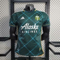 Maillot Match Portland Timbers Domicile 2023/2024