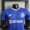 Maillot Match Porto Third 2022/2023