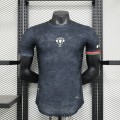 acheter Maillot Match Portugal Special Edition Black I 2023/2024