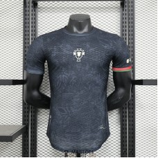 Maillot Match Portugal Special Edition Black I 2023/2024