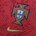 Maillot Match Portugal Special Edition Red I 2022/2023