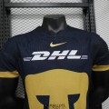 Maillot Match Pumas UNAM Exterieur 2023/2024