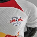 Maillot Match RB Leipzig Domicile 2022/2023