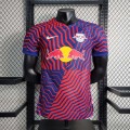 acheter Maillot Match RB Leipzig Exterieur 2023/2024