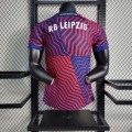 acheter Maillot Match RB Leipzig Exterieur 2023/2024