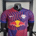 acheter Maillot Match RB Leipzig Exterieur 2023/2024