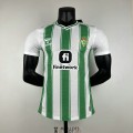 acheter Maillot Match Real Betis Domicile 2023/2024