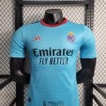 Maillot Match Real Madrid Classic Version Blue I 2023/2024