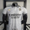 Maillot Match Real Madrid Classic Version White I 2023/2024