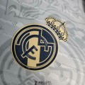 Maillot Match Real Madrid Classic Version White I 2023/2024