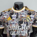 Maillot Match Real Madrid Commemorative Edition White I 2022/2023