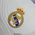 Maillot Match Real Madrid Domicile 2021/2022