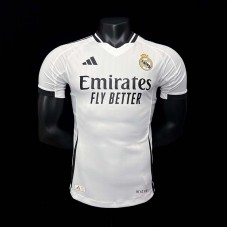 Maillot Match Real Madrid Domicile 2024/2025