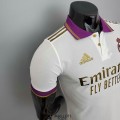 Maillot Match Real Madrid Exposure Edition 2021/2022