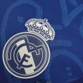 Maillot Match Real Madrid Exterieur 2021/2022