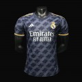 acheter Maillot Match Real Madrid Exterieur 2023/2024