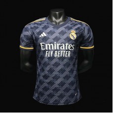 Maillot Match Real Madrid Exterieur 2023/2024