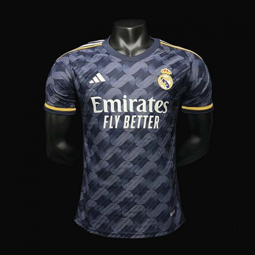 MAILLOT REAL MADRID EXTERIEUR 2022 2023