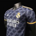 Maillot Match Real Madrid Exterieur 2023/2024