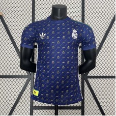 Maillot Match Real Madrid Gucci Special Edition 2024/2025