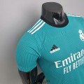 Maillot Match Real Madrid Third 2021/2022