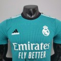 Maillot Match Real Madrid Third 2021/2022