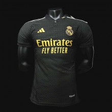 Maillot Match Real Madrid Third 2023/2024