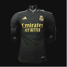 Maillot Match Real Madrid Third 2023/2024