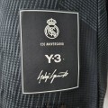 Maillot Match Real Madrid Y3 Edition Black 2022/2023