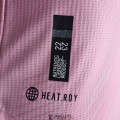 Maillot Match Real Madrid Y3 Edition Pink 2022/2023